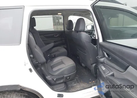 2024 Subaru Ascent Onyx Edition 7-Passenger z USA, uszkodzony, nr VIN 4S4WMAHD1R3438030